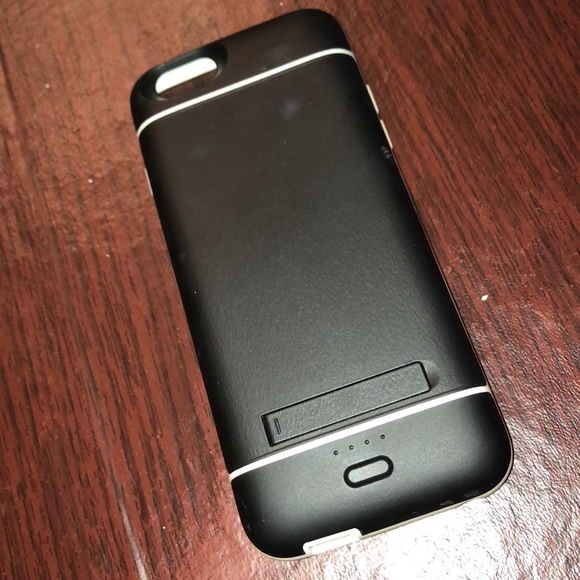 my charge Accessories - iPhone 6/6s charging case my charge Accessories - iPhone 6/6s charging case